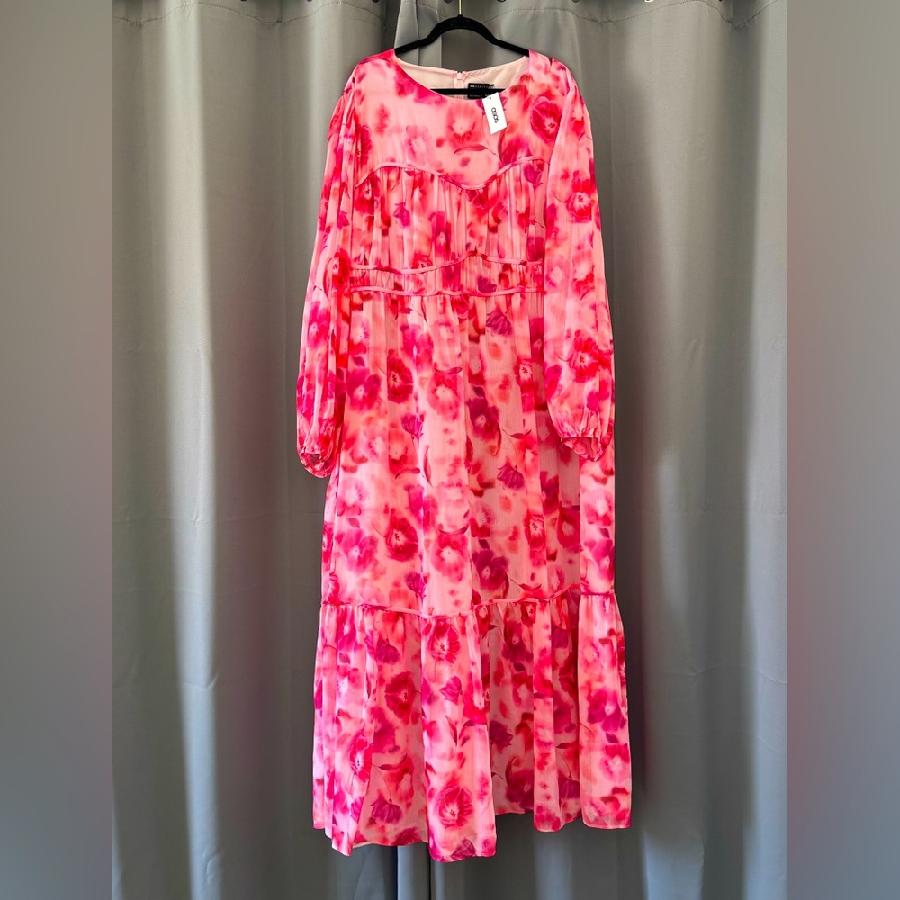 ASOS MAXI SIZE 24